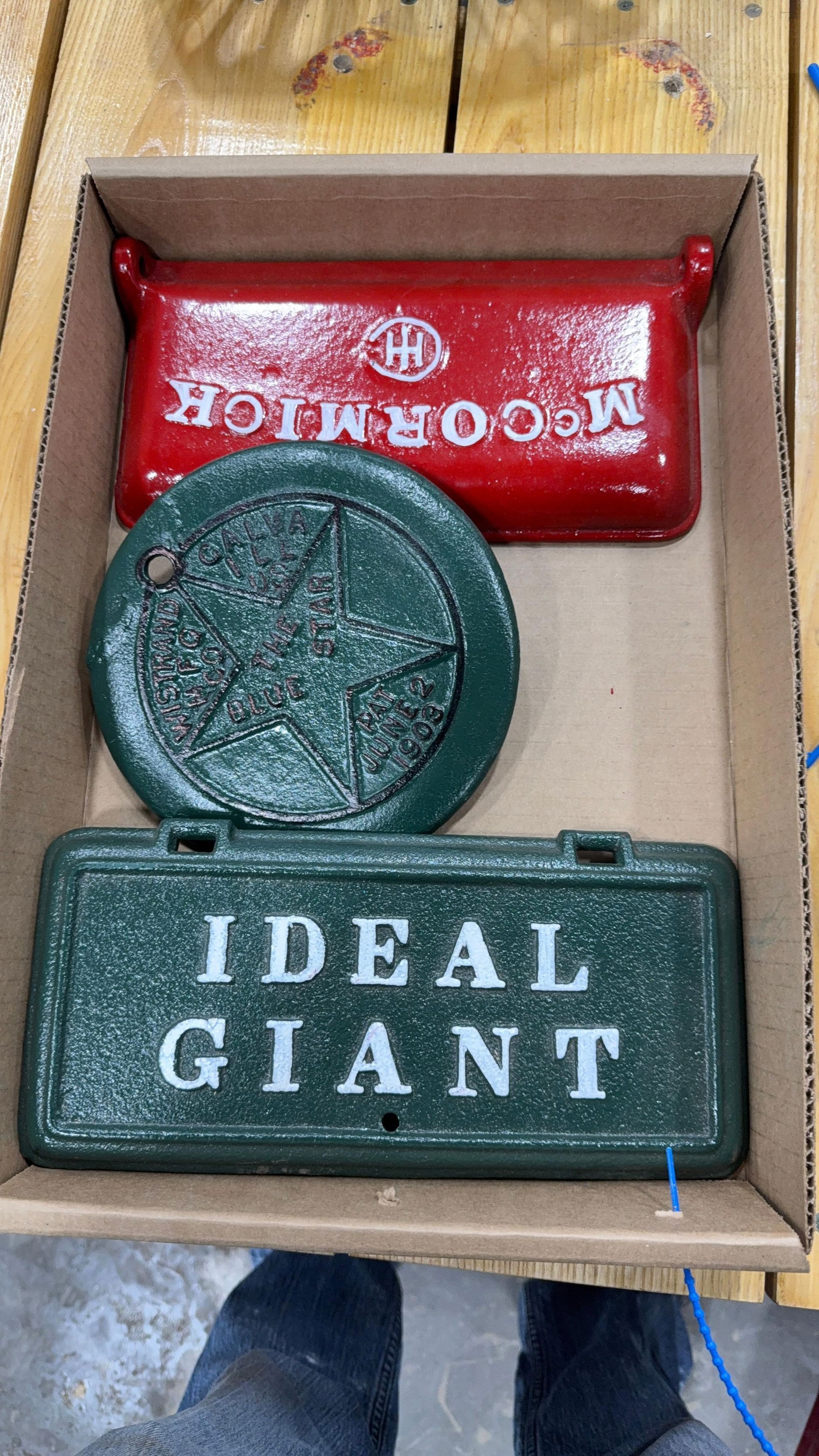 ANTIQUE CAST IRON DAMPER DOORS: Load-out Pick up for all online purchases for Antiques & collectibles is Monday, Tuesday, Wednesday, February 23rd, 24th, 25th At our shipper's location. We do offer shipping on all items shippable wi