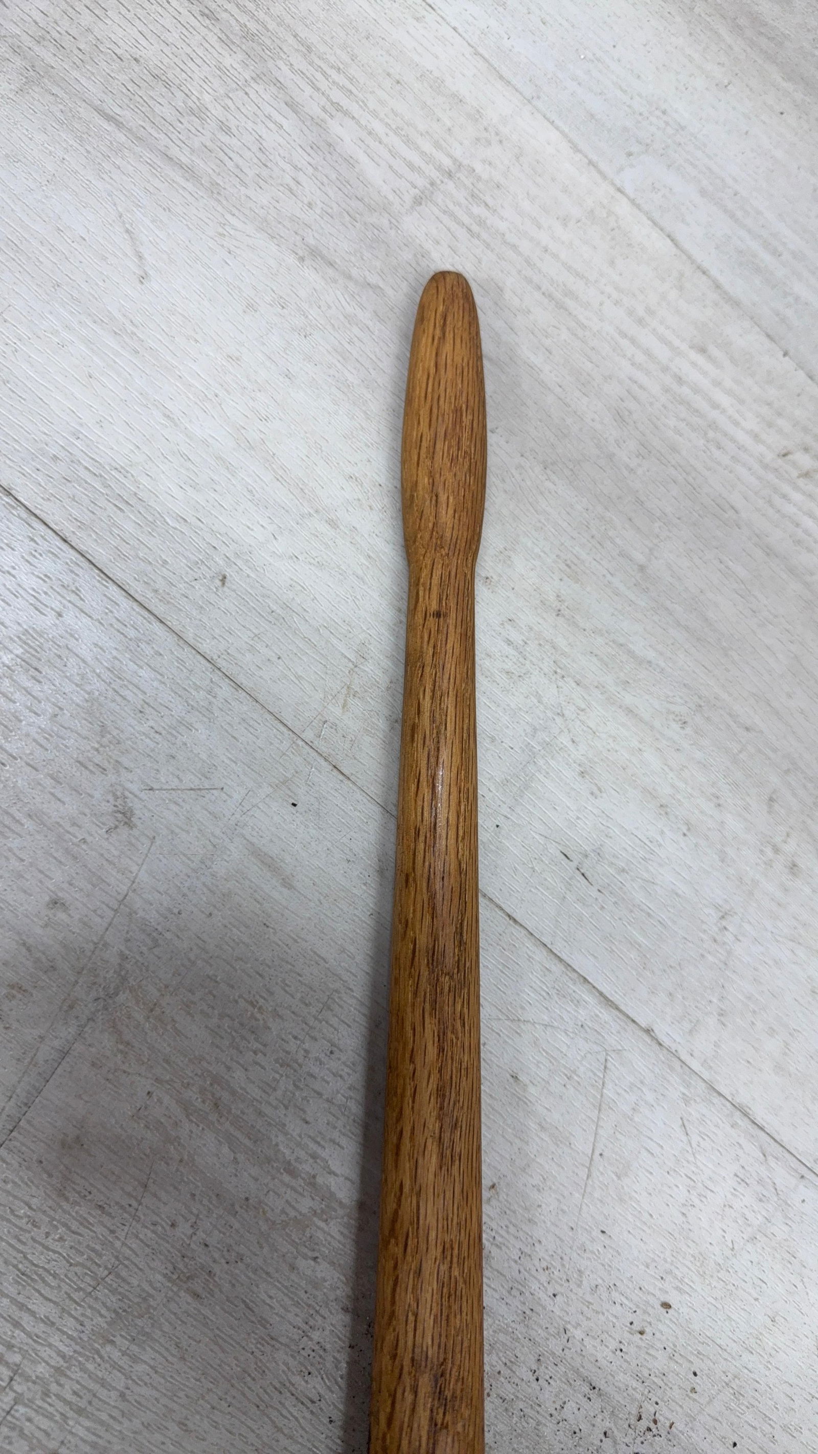 SALESMAN SAMPLE CANT HOOK - 3