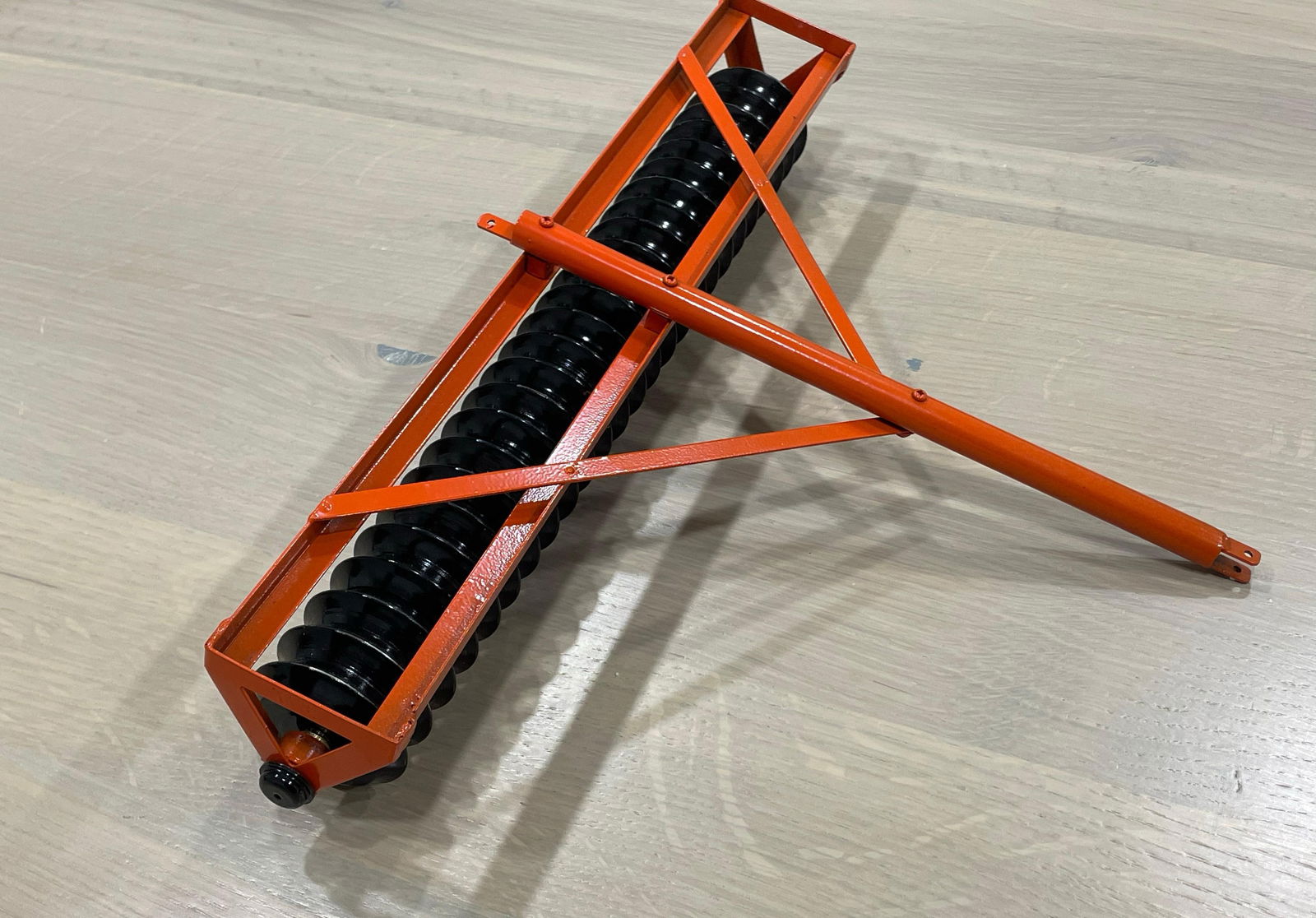 Dutch Boy Toy Cultivator (1 of 4)