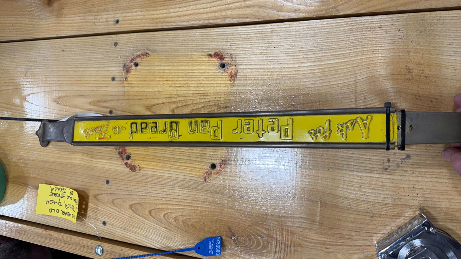 ANTIQUE HARDWARE - 5