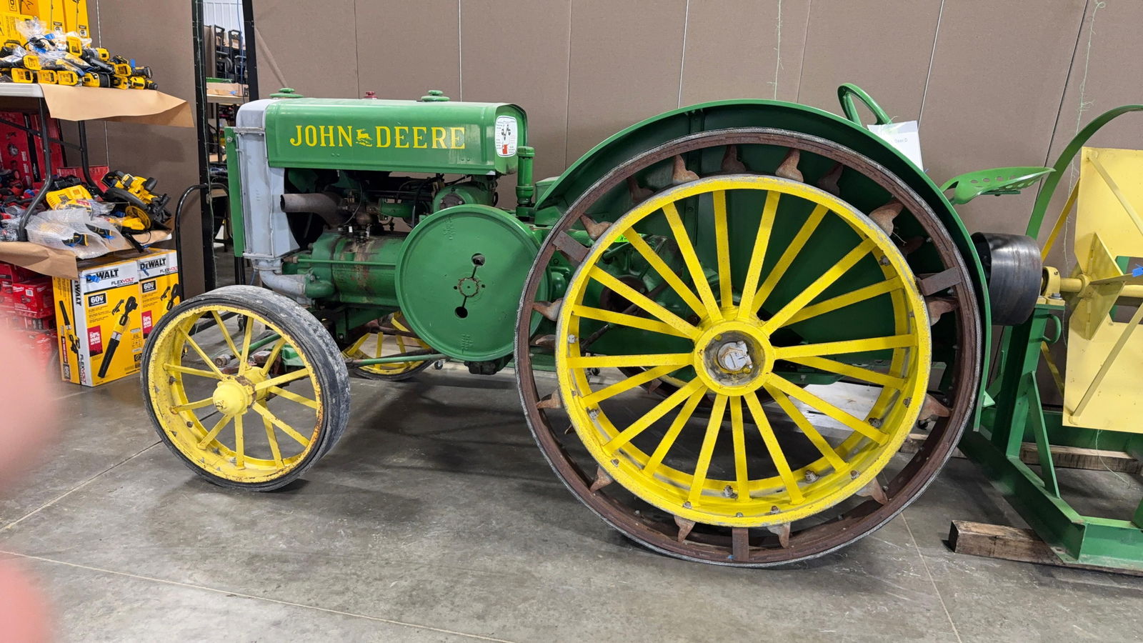 1923 JOHN DEERE D (1 of 14)