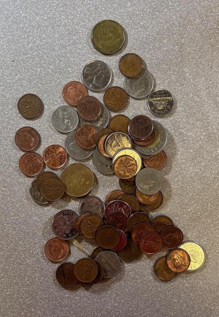 Collection of Canadian Coins, Multiple Denominations, Various Years: IMPORTANT, WE ONLY ACCEPT CREDIT CARDS UP TO $500 FOR ONLINE COIN PURCHASES. YOU CAN PAY ACH THROUGH PROXIBID, OR YOU CAN SEND A WIRE OR CERTIFIED CHECK. WE WILL HOLD ALL SHIPPING OF COINS FOR 10 DAYS
