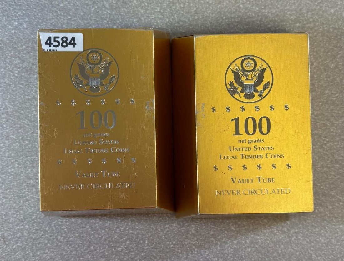 United States Legal Tender Coins, Never Circulated Presidential dollars, James Madison: IMPORTANT, WE ONLY ACCEPT CREDIT CARDS UP TO $500 FOR ONLINE COIN PURCHASES. YOU CAN PAY ACH THROUGH PROXIBID, OR YOU CAN SEND A WIRE OR CERTIFIED CHECK. WE WILL HOLD ALL SHIPPING OF COINS FOR 10 DAYS