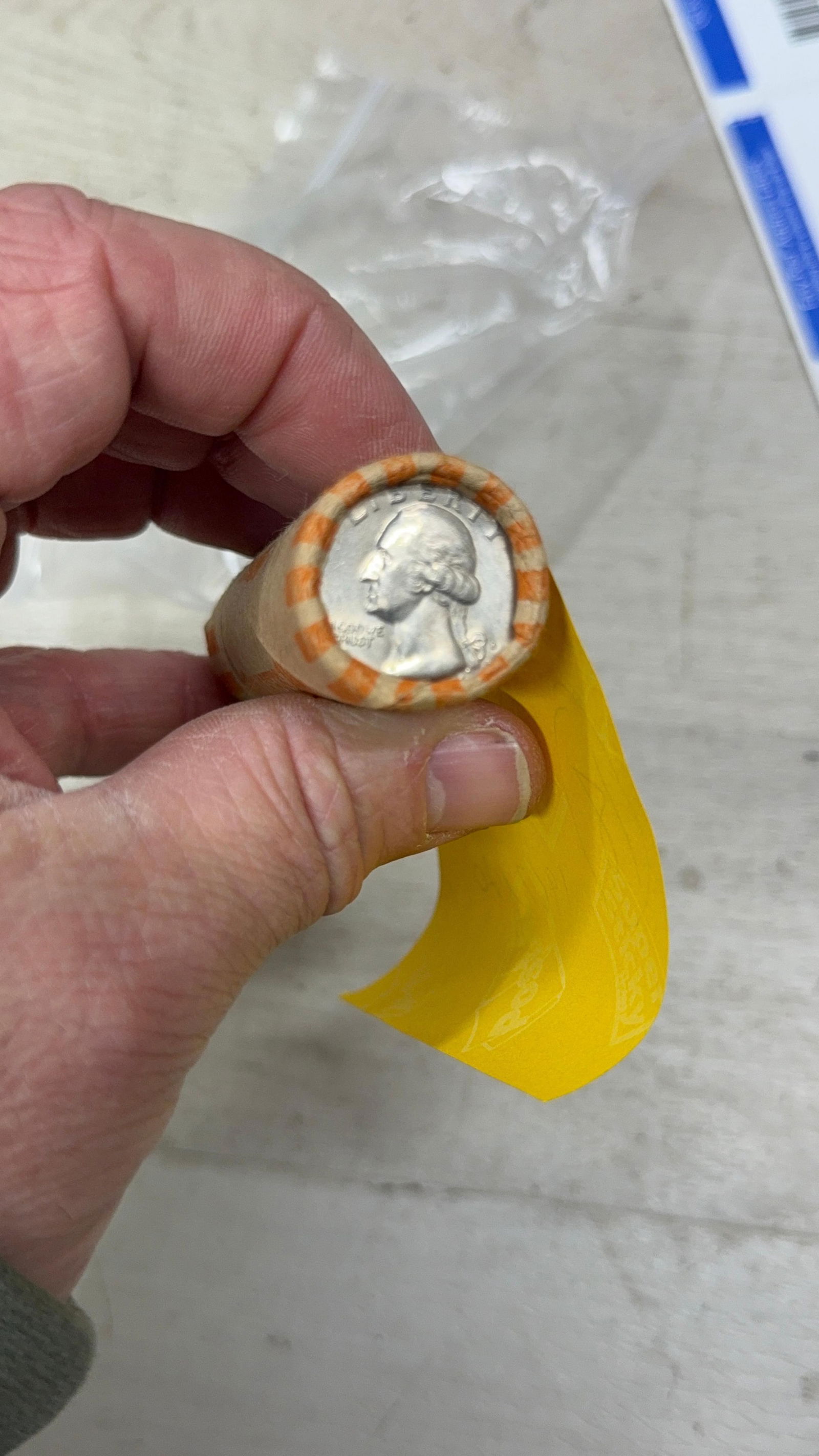 ASSORTED QUARTERS. SEE NOTE PICTURED: IMPORTANT, WE ONLY ACCEPT CREDIT CARDS UP TO $500 FOR ONLINE COIN PURCHASES. YOU CAN PAY ACH THROUGH PROXIBID, OR YOU CAN SEND A WIRE OR CERTIFIED CHECK. WE WILL HOLD ALL SHIPPING OF COINS FOR 10 DAYS