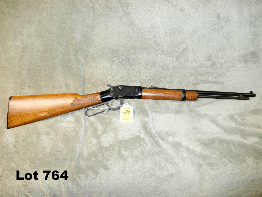 Ithica single: Ithaca Single 22Cal 18'Brl Sn490418360 Good Condition - C&R