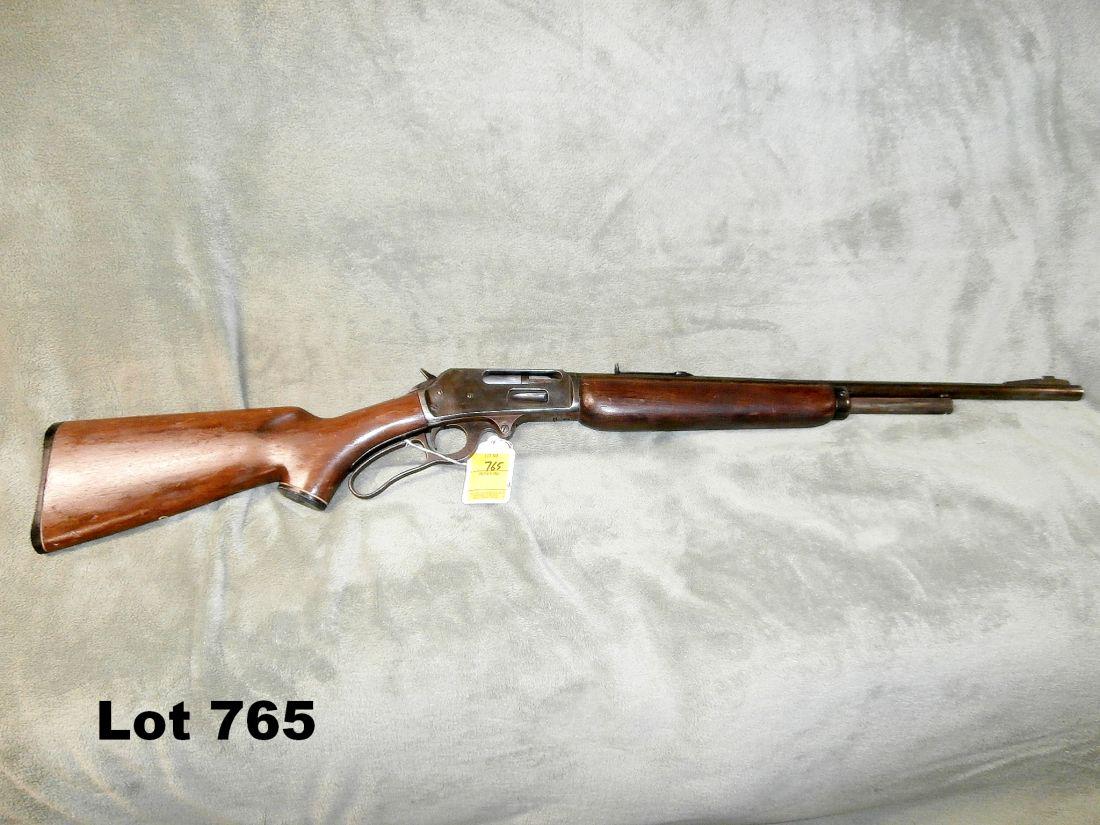 Marlin Model 336: Marlin Model 336 32Special 20"Brl Sn F46869 Fair Condition - C&R
