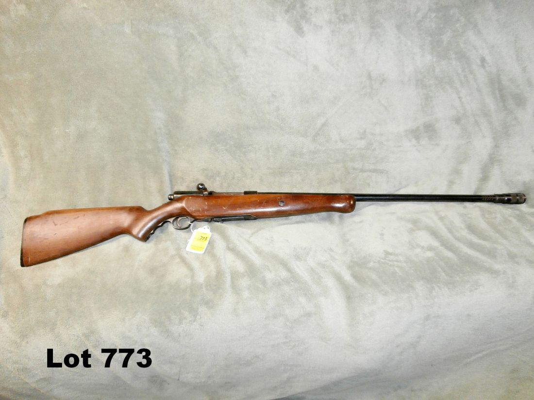 Mossberg Model 185K-A Bolt: Mossberg Model 185K-A 20Ga Bolt 26"Brl Nsn Good Condition - C&R