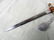 German WWII Navy Officers Dagger Lighting Bolt - 3