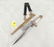 German WWII Navy Officers Dagger Lighting Bolt - 6