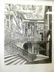 Original Etching "The Grand Staircase" by Havell - 3