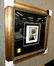 Original Lithograph "The Inventor" by Miro - 2