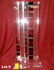 Acrylic Sculpture "Jacob's Ladder" Shlomi Haziza