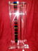 Acrylic Sculpture "Jacob's Ladder" Shlomi Haziza - 2