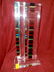Acrylic Sculpture "Jacob's Ladder" Shlomi Haziza - 5