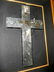 3D Sculpture "The Cross" by Salvador Dali - 2