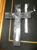 3D Sculpture "The Cross" by Salvador Dali - 4