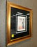 Lithograph "Braiding Before a Mirror" by Picasso - 2