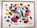 Original Oil on Paper "Love" by Wheller - 3