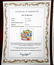 Serigraphs "A La Durrell" and Jerusalem" - Miller - 6