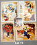 Set of Five Silkscreens by Alexander & Wissotzky