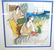 Silkscreen "Lazy Day" by Tarkay - 3