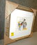 Silkscreen "Pensive" by Tarkay - 2
