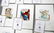 Lithograph Set "The Love of Ovid Suite" by Dali - 4