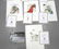 Lithograph Set "The Love of Ovid Suite" by Dali - 5