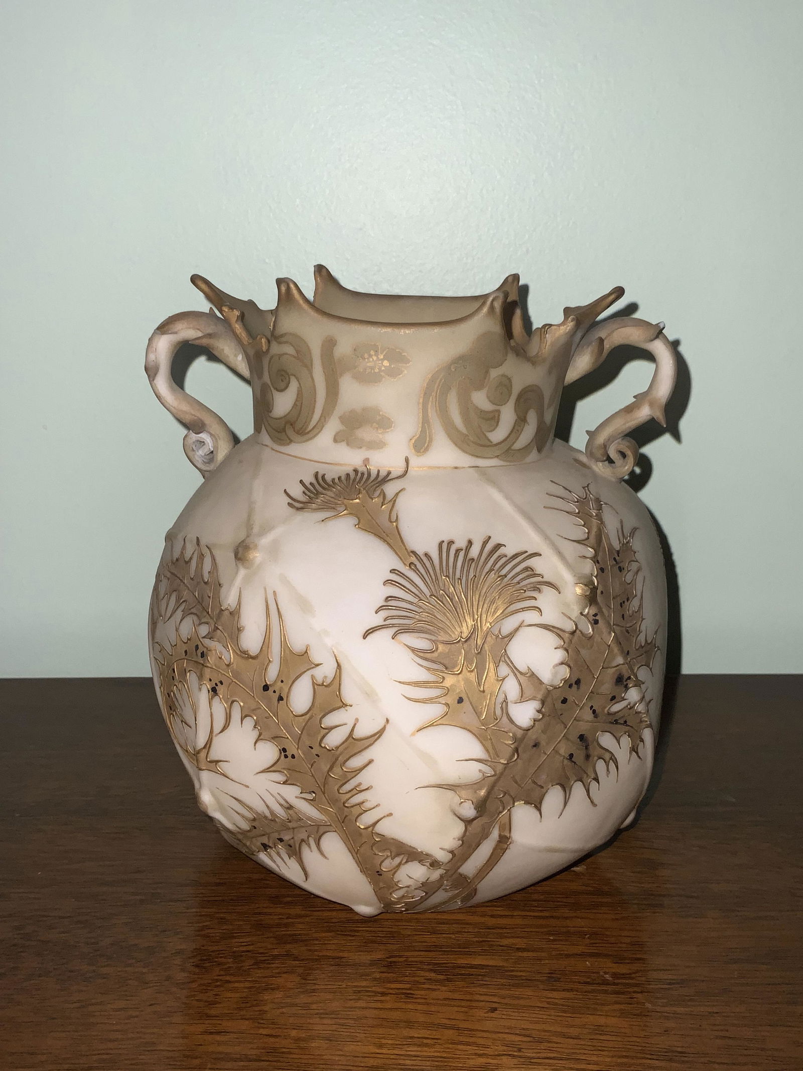 Mt. Washington Vase (1 of 5)