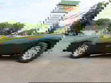 1953 Woodill Wildfire Dodge Special