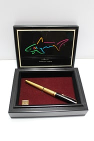 Leboeof Greg Norman Limited Edition Pen