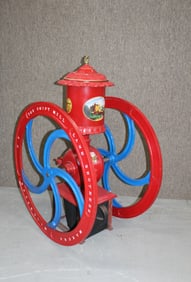 The Swift Mill Lane Brothers Millbrook Large Size Coffee Grinder