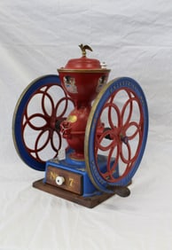 Enterprise No.7 Coffee Grinder