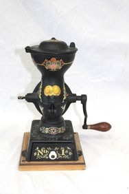 Enterprise No.1 Coffee Grinder