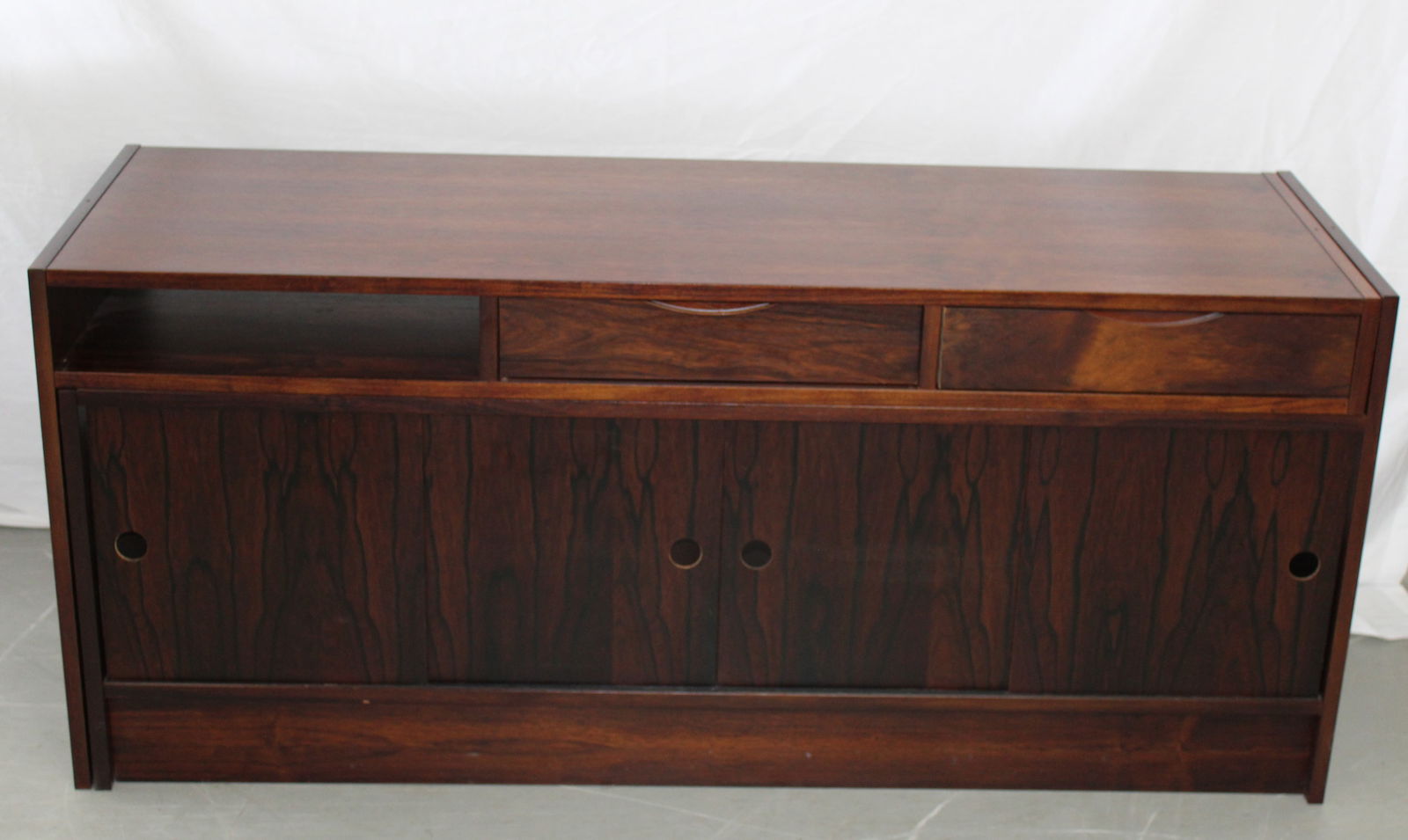 Bruksbo by Ringerike Mobel-og Trevarefabrikk Modular Cabinet (1 of 10)