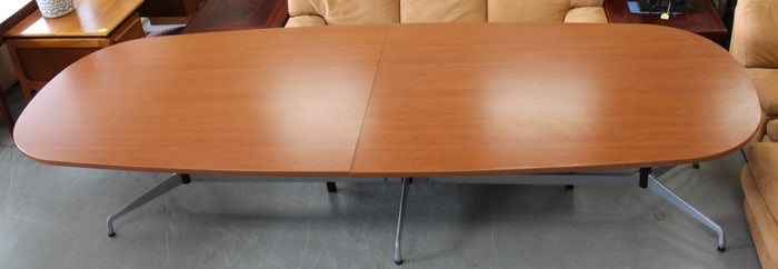 Eames for Herman Miller Conference Table