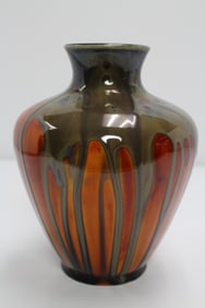 Rookwood Coromandel Pottery Vase