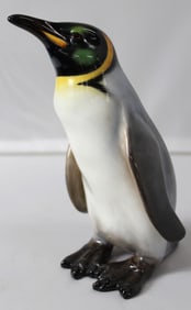 Royal Doulton King Penguin HN1189