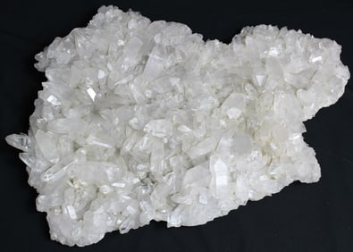 Large Quartz Plate