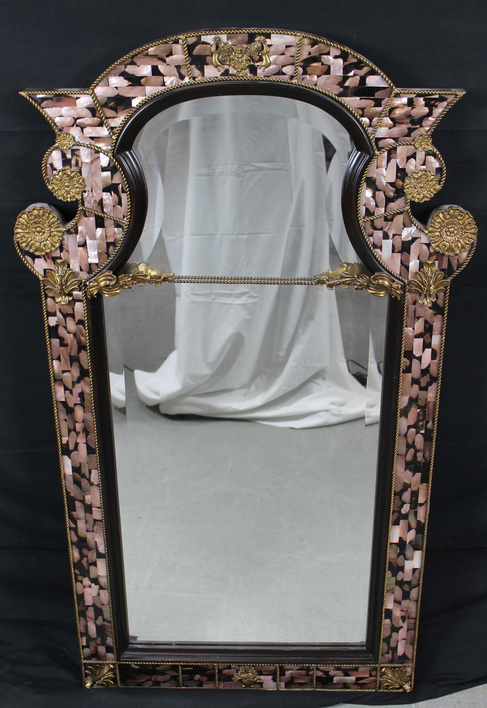 Maitland Smith Mirror (1 of 10)