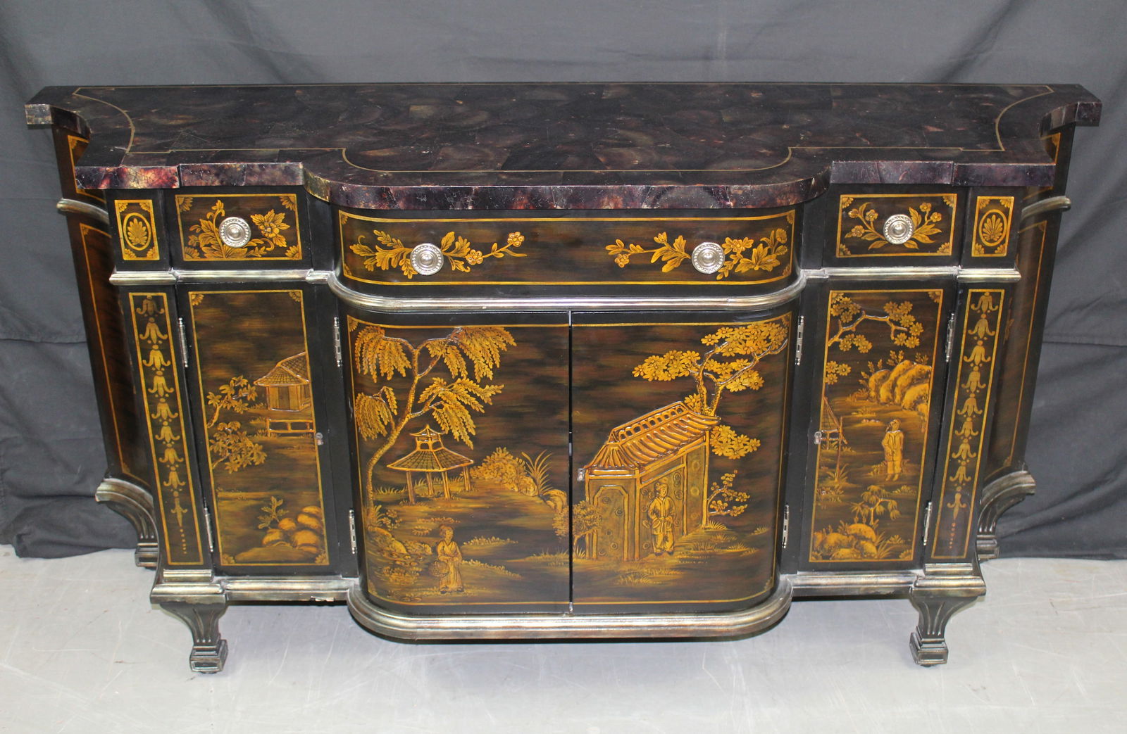 Maitland Smith Asian Server (1 of 15)