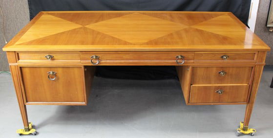 Stow Davis Desk