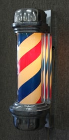 Marvy Model 55 Barbershop Pole