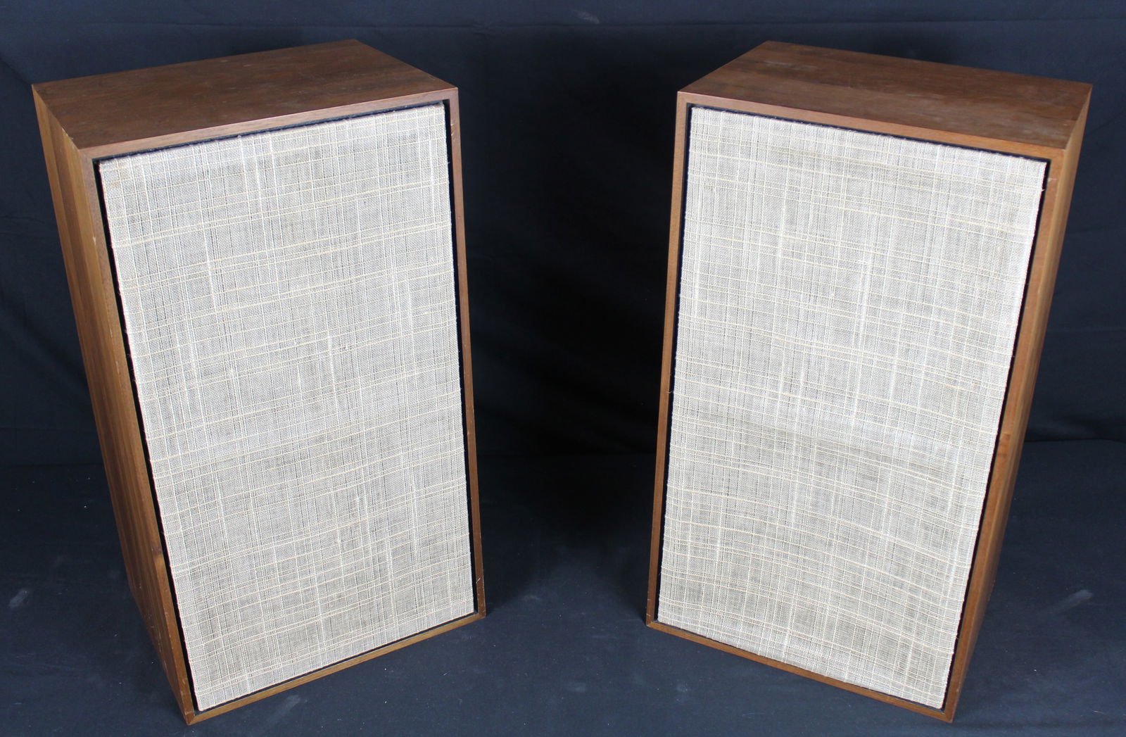 Pair of Dynaco A35 Speakers (1 of 17)