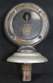 Cadillac Moto Meter