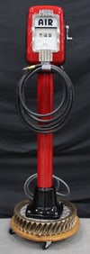 Restored Eco Tireflater Air Pump