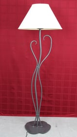 Hubbardton Forge Modern Iron Floor Lamp