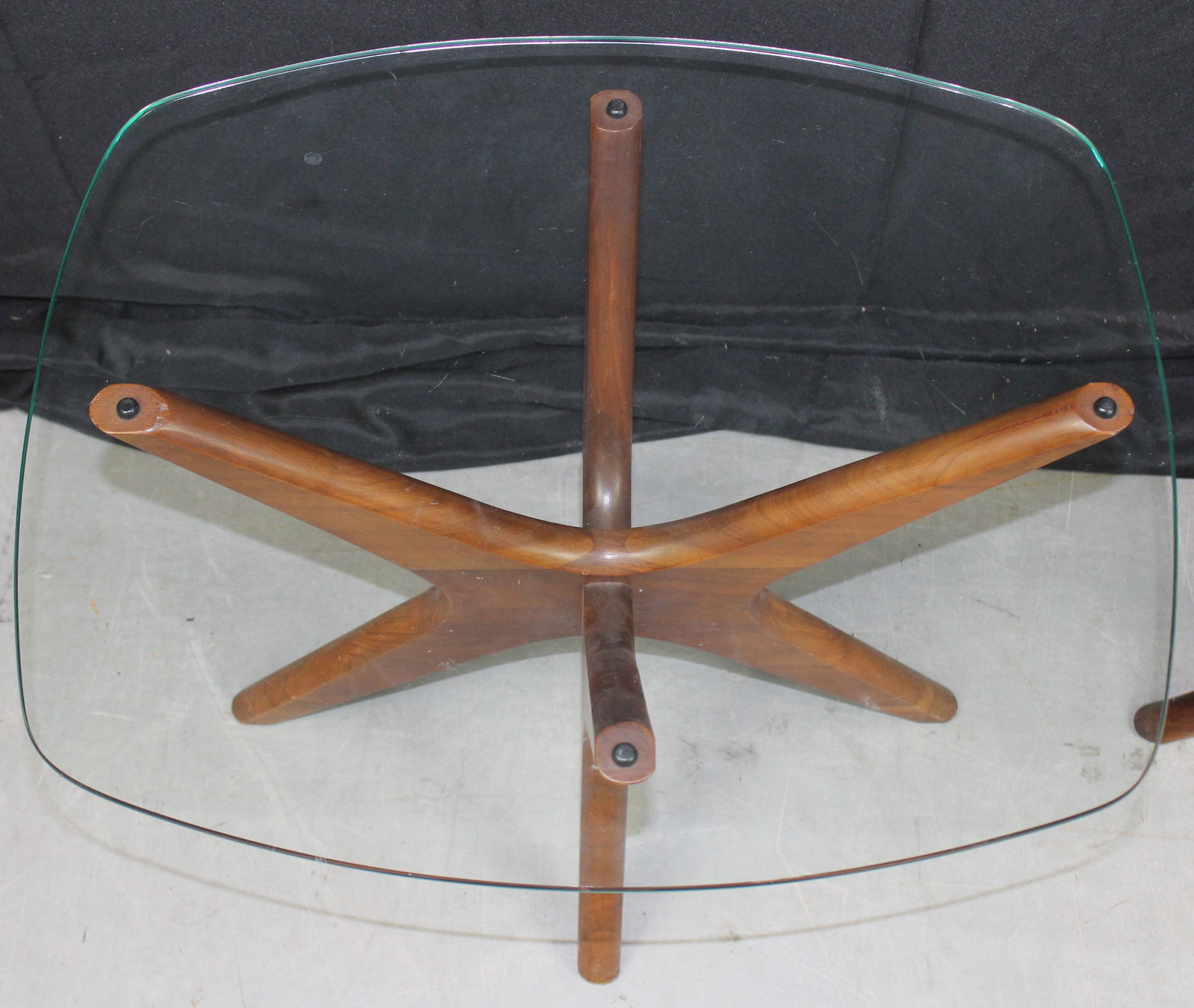 Adrian Pearsall MCM Side Tables - 3