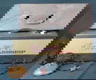 Premier 90 Reverberation Tube Amplifier