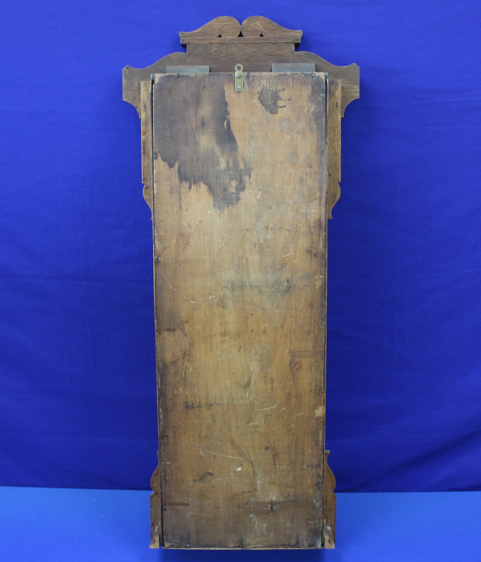 Eclipse Regulator Wall Clock - 12